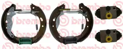 K 24 072 BREMBO