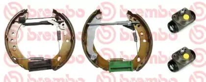 K 56 009 BREMBO