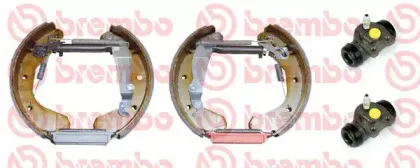 K 59 026 BREMBO