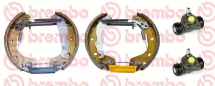 K 59 029 BREMBO