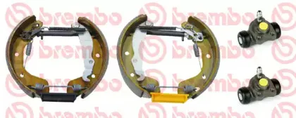 K 59 033 BREMBO