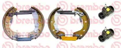 K 59 036 BREMBO