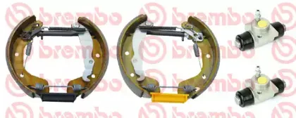 K 59 044 BREMBO