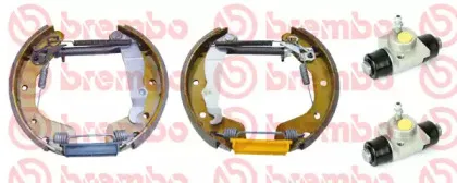 K 59 045 BREMBO