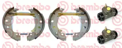 K 61 017 BREMBO