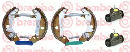 K 61 022 BREMBO
