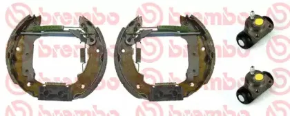 K 61 024 BREMBO