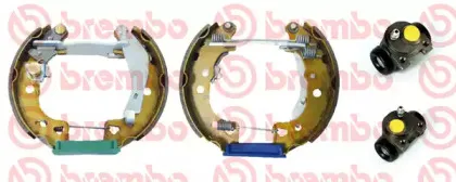 K 61 044 BREMBO