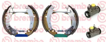 K 61 046 BREMBO