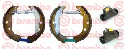 K 61 047 BREMBO