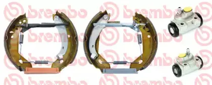 K 61 051 BREMBO