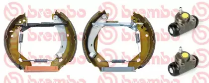 K 61 053 BREMBO