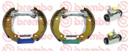 K 61 054 BREMBO