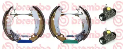 K 61 056 BREMBO