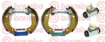 K 61 058 BREMBO