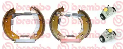K 61 059 BREMBO