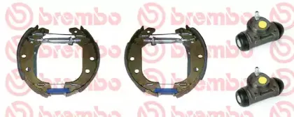 K 61 062 BREMBO