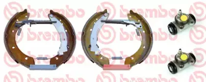 K 61 068 BREMBO