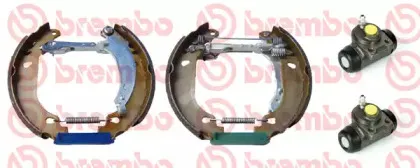 K 61 073 BREMBO
