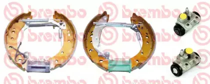 K 61 079 BREMBO
