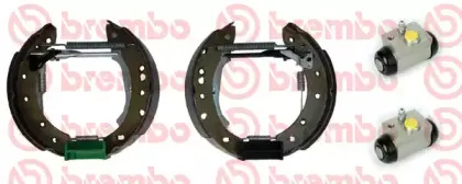 K 61 082 BREMBO
