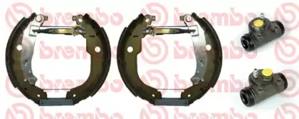 K 61 085 BREMBO