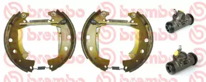 K68004 BREMBO