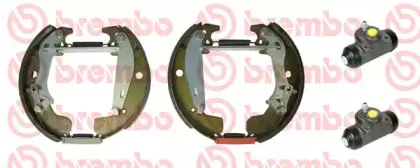K 68 020 BREMBO