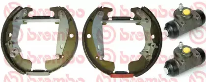 K68022 BREMBO