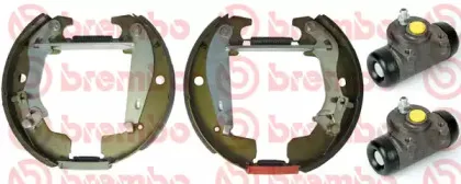 K 68 023 BREMBO