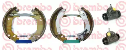K 68 026 BREMBO