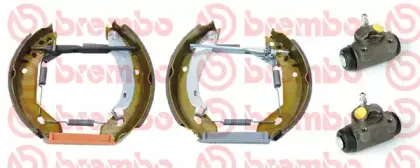 K 68 029 BREMBO