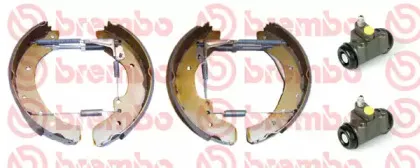 K 68 033 BREMBO