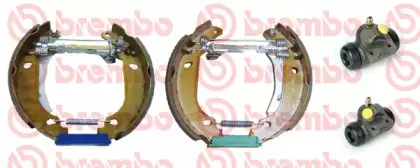 K 68 034 BREMBO