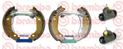 K 68 035 BREMBO
