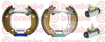 K 68 044 BREMBO