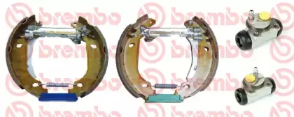 K 68 045 BREMBO