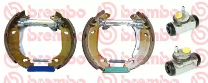K 68 046 BREMBO
