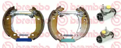 K 68 047 BREMBO