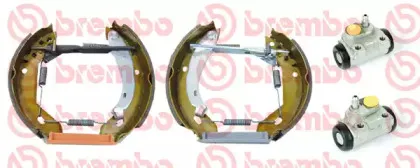 K 68 049 BREMBO
