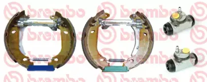 K 68 050 BREMBO