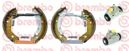 K 68 051 BREMBO
