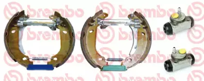 K 68 052 BREMBO