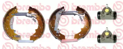 K 68 054 BREMBO