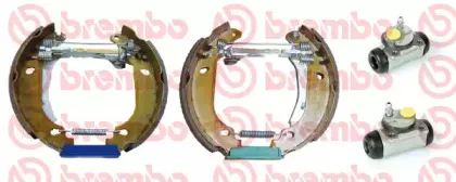 K 68 055 BREMBO