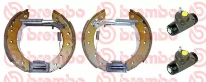K 68 056 BREMBO