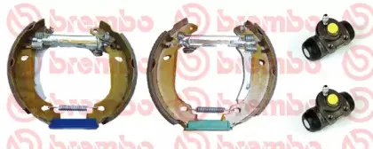K 68 057 BREMBO