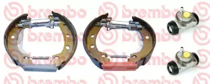 K 68 059 BREMBO