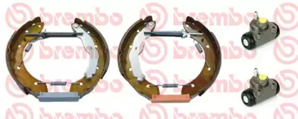 K 68 060 BREMBO