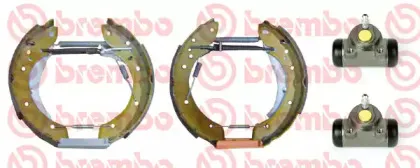 K 68 062 BREMBO